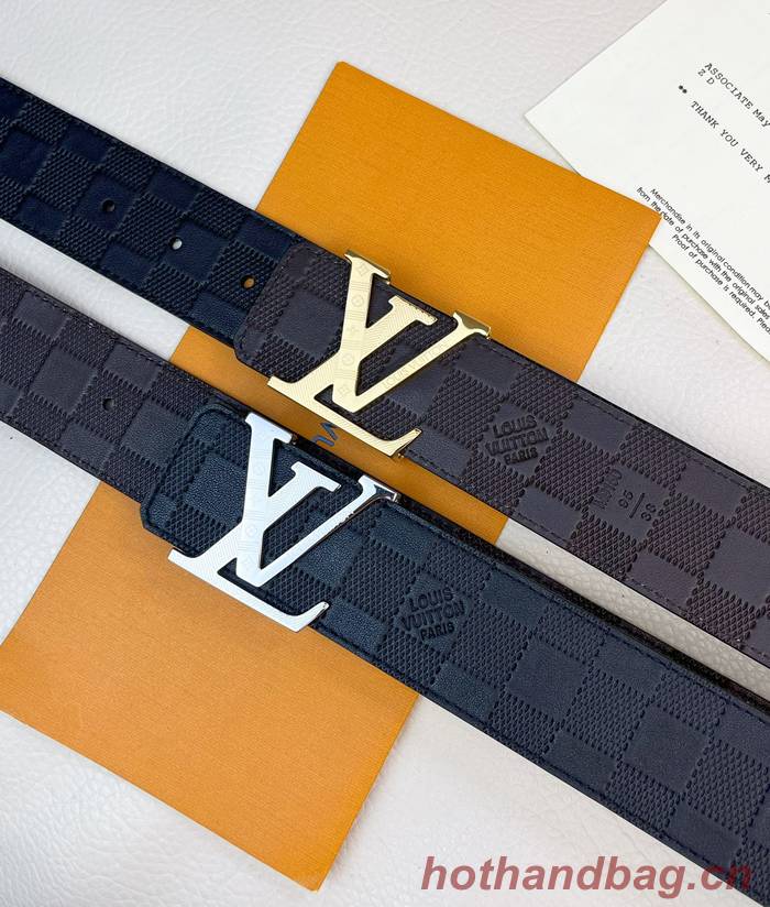 Louis Vuitton Belt 38MM LVB00185-1 Louis Vuitton Belt 38MM LVB00185-1